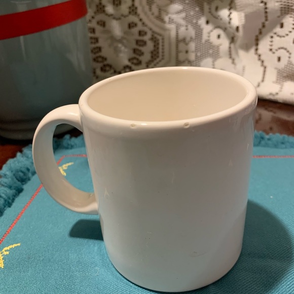 Ludwig van Beethoven Signature Coffee Mug/Cup - Picture 2 of 6